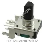 PEC12R-2120F-S0012