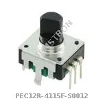 PEC12R-4115F-S0012