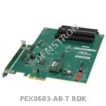 PEX8603-AB-T RDK