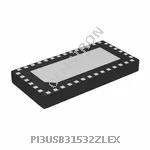 PI3USB31532ZLEX