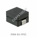 PI60-02-FPIZ