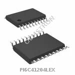 PI6C41204LEX