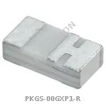 PKGS-00GXP1-R