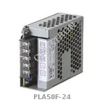 PLA50F-24
