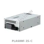 PLA600F-15-C
