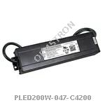 PLED200W-047-C4200