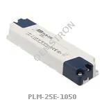 PLM-25E-1050