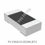 PLT0603Z4590LBTS