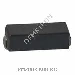 PM2003-600-RC