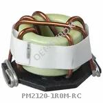 PM2120-1R0M-RC