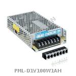 PML-D1V100W1AH