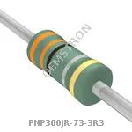 PNP300JR-73-3R3