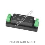 PQA30-D48-S15-T