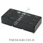 PQA50-D48-S15-D