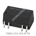 PQM1-S12-S15-M-TR