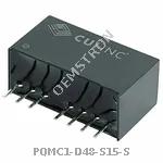 PQMC1-D48-S15-S