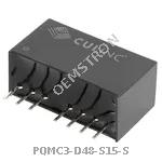 PQMC3-D48-S15-S