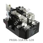 PRDA-11AYA-120