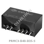 PRMC3-D48-D15-S
