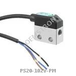 PS20-102V-PM
