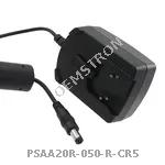PSAA20R-050-R-CR5