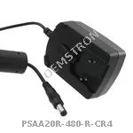 PSAA20R-480-R-CR4