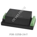 PSK-S25D-24-T