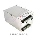 PSPA-1000-12