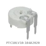 PTC10LV10-104A2020