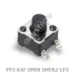 PTS 647 SM50 SMTR2 LFS