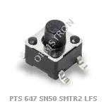 PTS 647 SN50 SMTR2 LFS