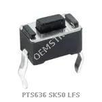 PTS636 SK50 LFS