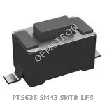 PTS636 SM43 SMTR LFS