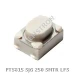 PTS815 SJG 250 SMTR LFS