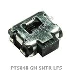 PTS840 GM SMTR LFS