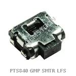 PTS840 GMP SMTR LFS