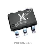 PUMD6/ZLX