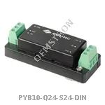 PYB10-Q24-S24-DIN