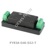 PYB10-Q48-D12-T