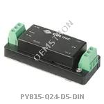 PYB15-Q24-D5-DIN