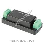 PYB15-Q24-S15-T