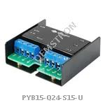 PYB15-Q24-S15-U