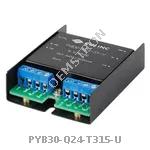 PYB30-Q24-T315-U