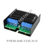 PYB30-Q48-T315-H-U