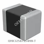 QMK325B7154MN-T