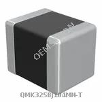 QMK325BJ104MN-T