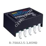 R-78AA2.5-1.0SMD