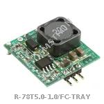R-78T5.0-1.0/FC-TRAY