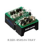 R1DX-0505/H-TRAY