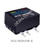R1S-0505/HP-R